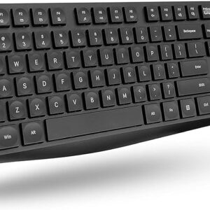MX Keys S Combo Wireless Keyboard and Mouse, Palm Rest, Customizable