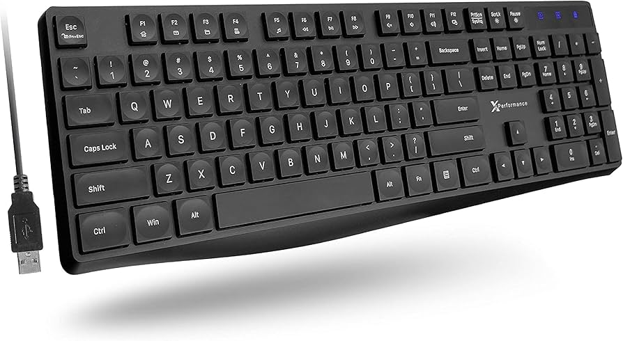 MX Keys S Combo Wireless Keyboard and Mouse, Palm Rest, Customizable - Image 2