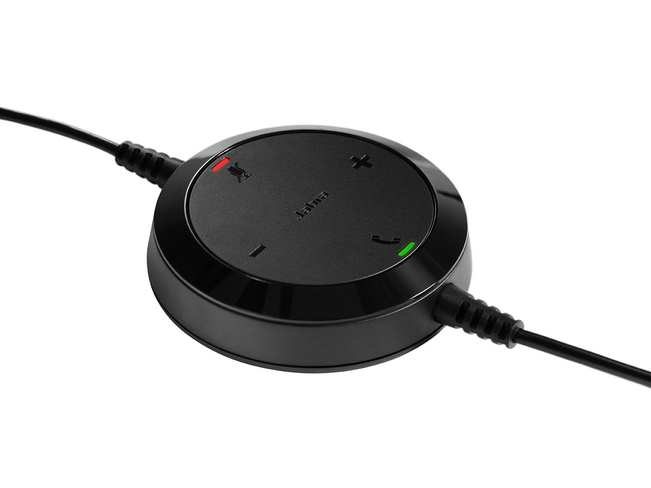 Jabra Evolve 20 - Stereo UC, USB C/A Adapter - Image 5