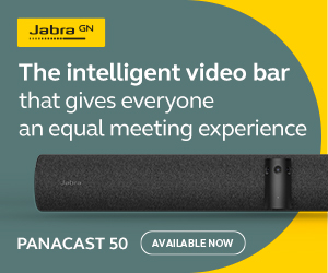 Jabra PanaCast 50 - UK Black - Image 6