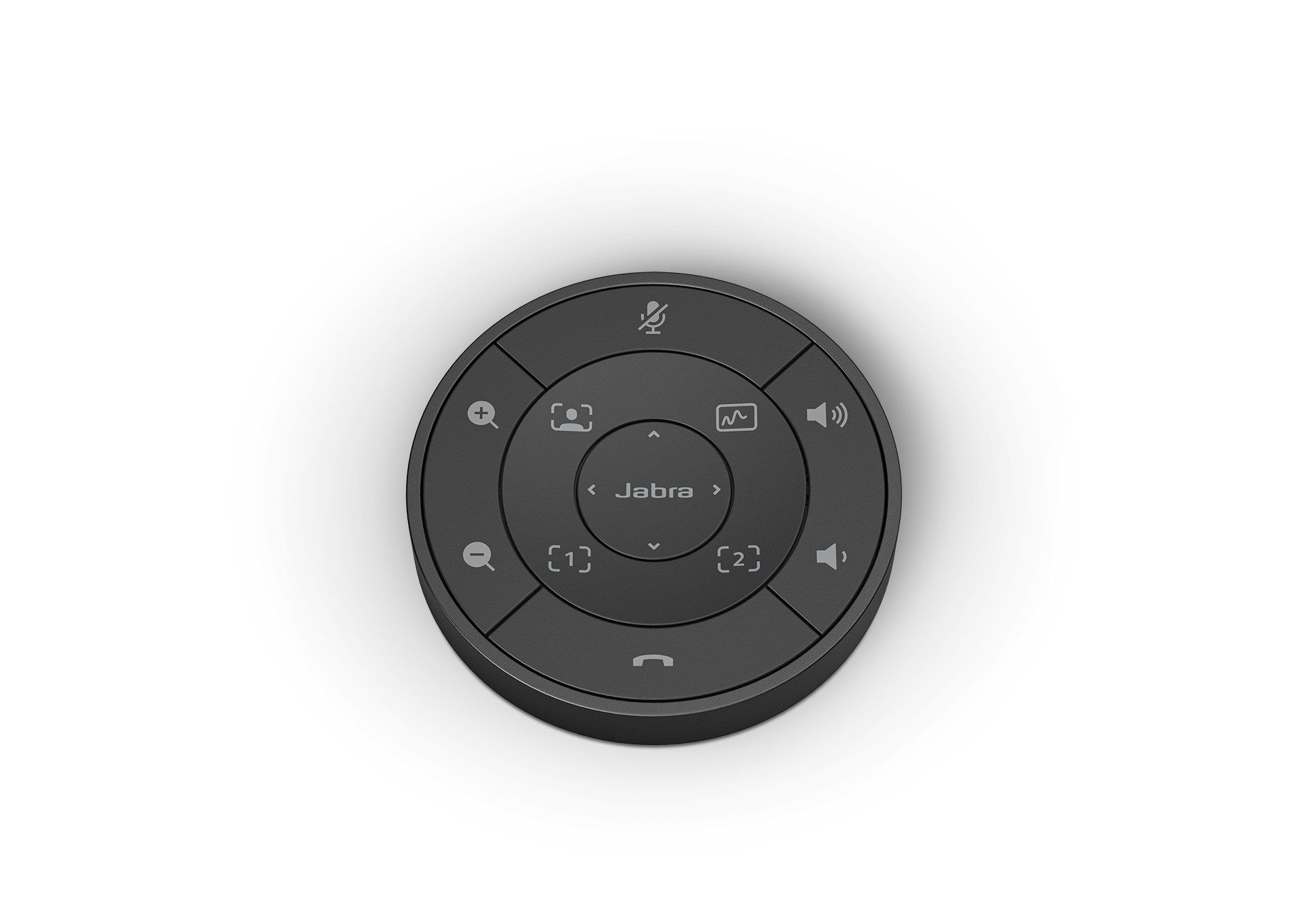 Jabra PanaCast 50 - UK Black - Image 4