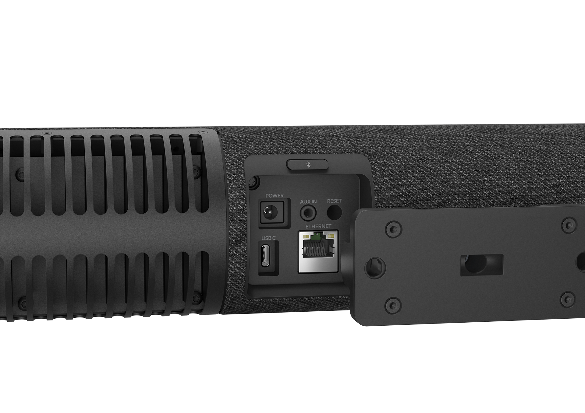 Jabra PanaCast 50 - UK Black - Image 3