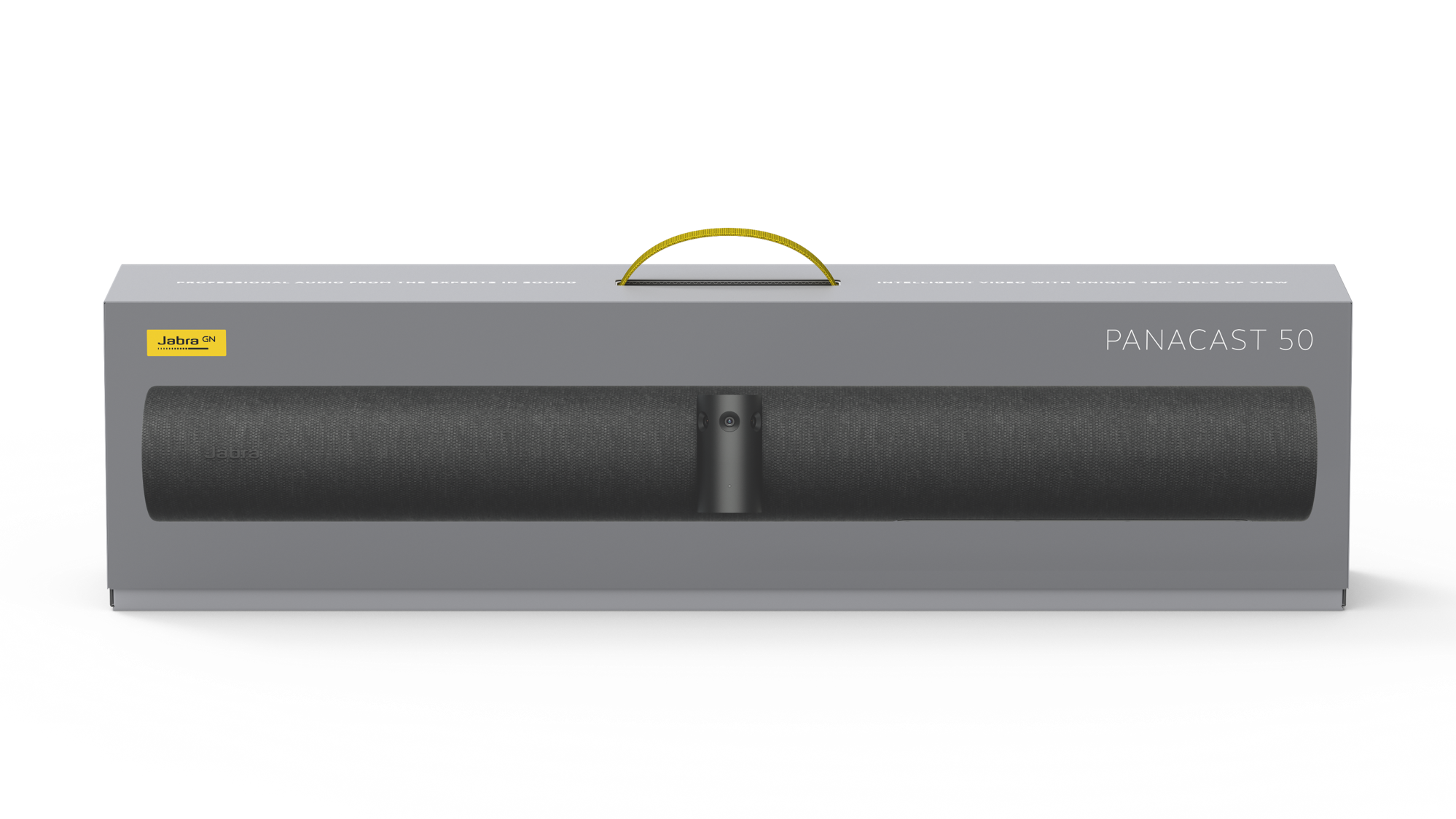 Jabra PanaCast 50 - UK Black - Image 8