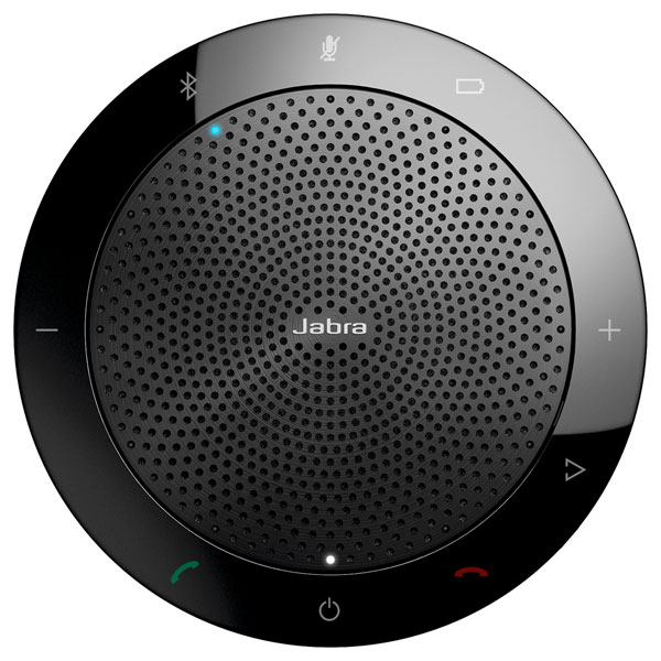 Jabra Speak 510 + MS Speakerphone with Link 380A