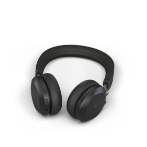 Jabra Evolve2 75 - Link390a MS Stereo Black