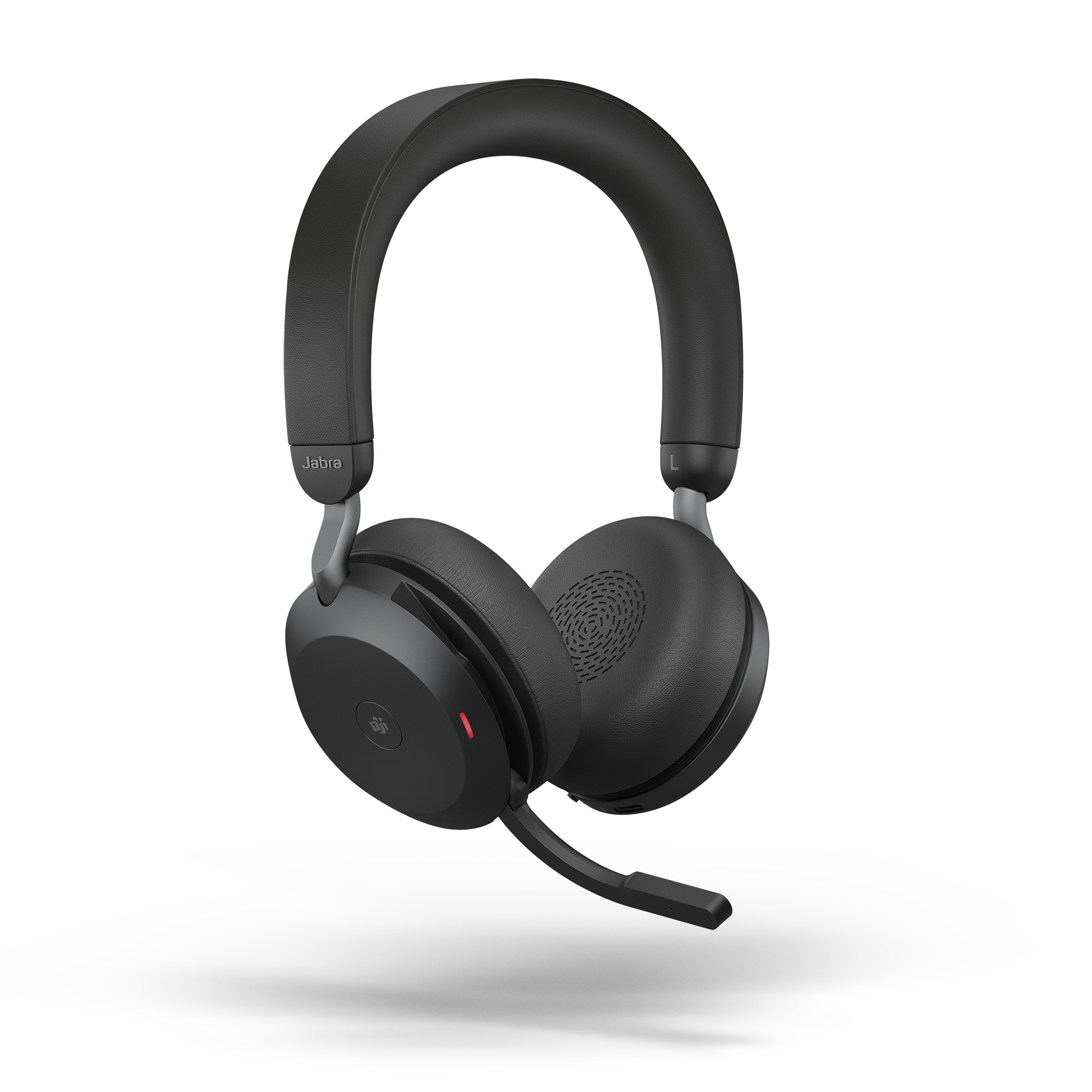 Jabra EVOLVE2 75 - LINK390A MS Stereo Std Black - Image 3