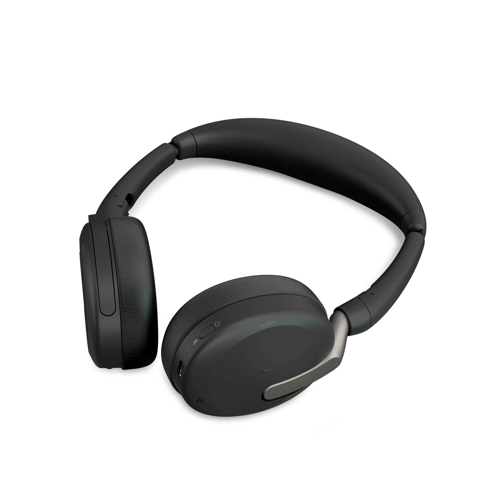 Jabra EVOLVE2 65 Flex - LINK390A MS Stereo WLC - Image 8