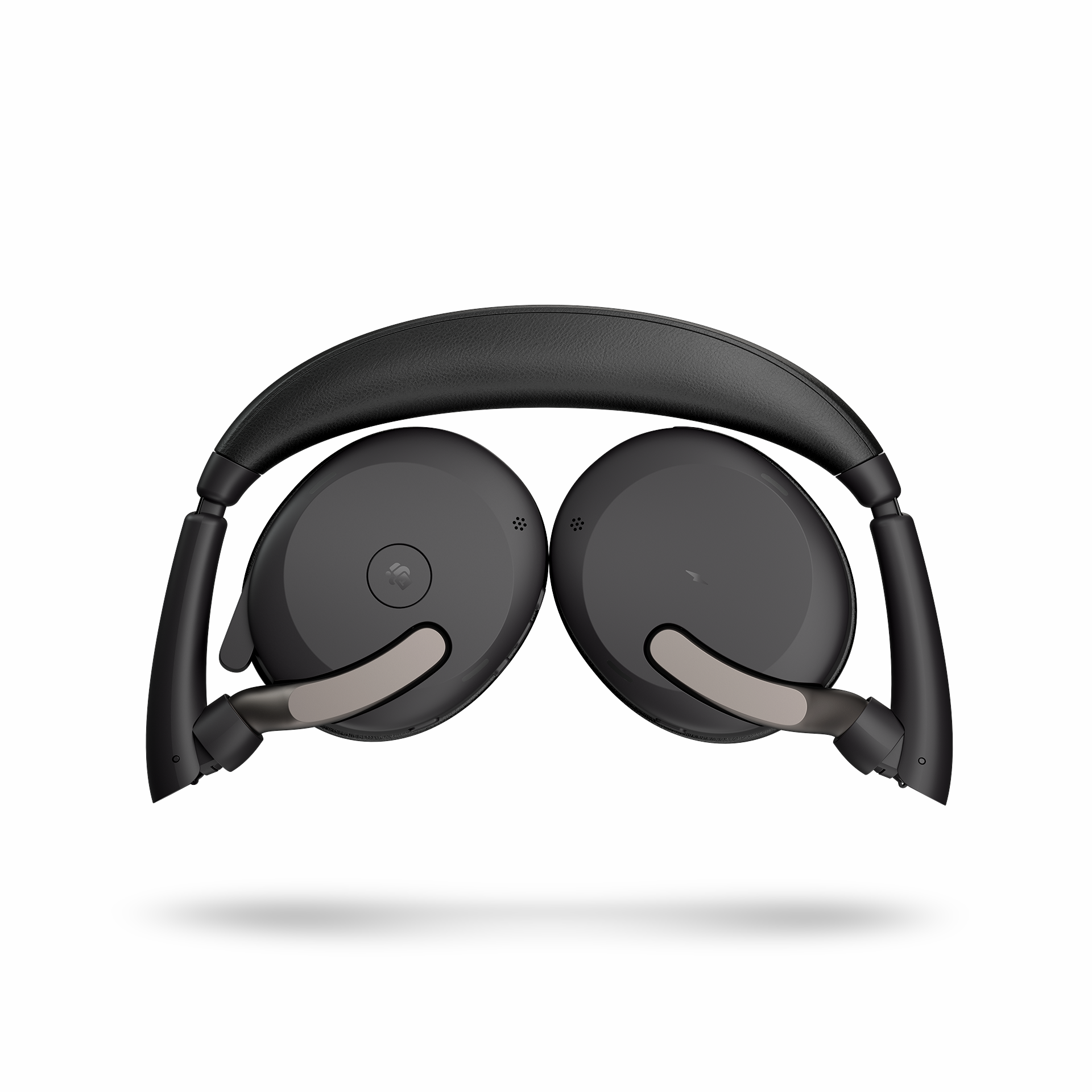 Jabra EVOLVE2 65 Flex - LINK390A MS Stereo WLC - Image 5