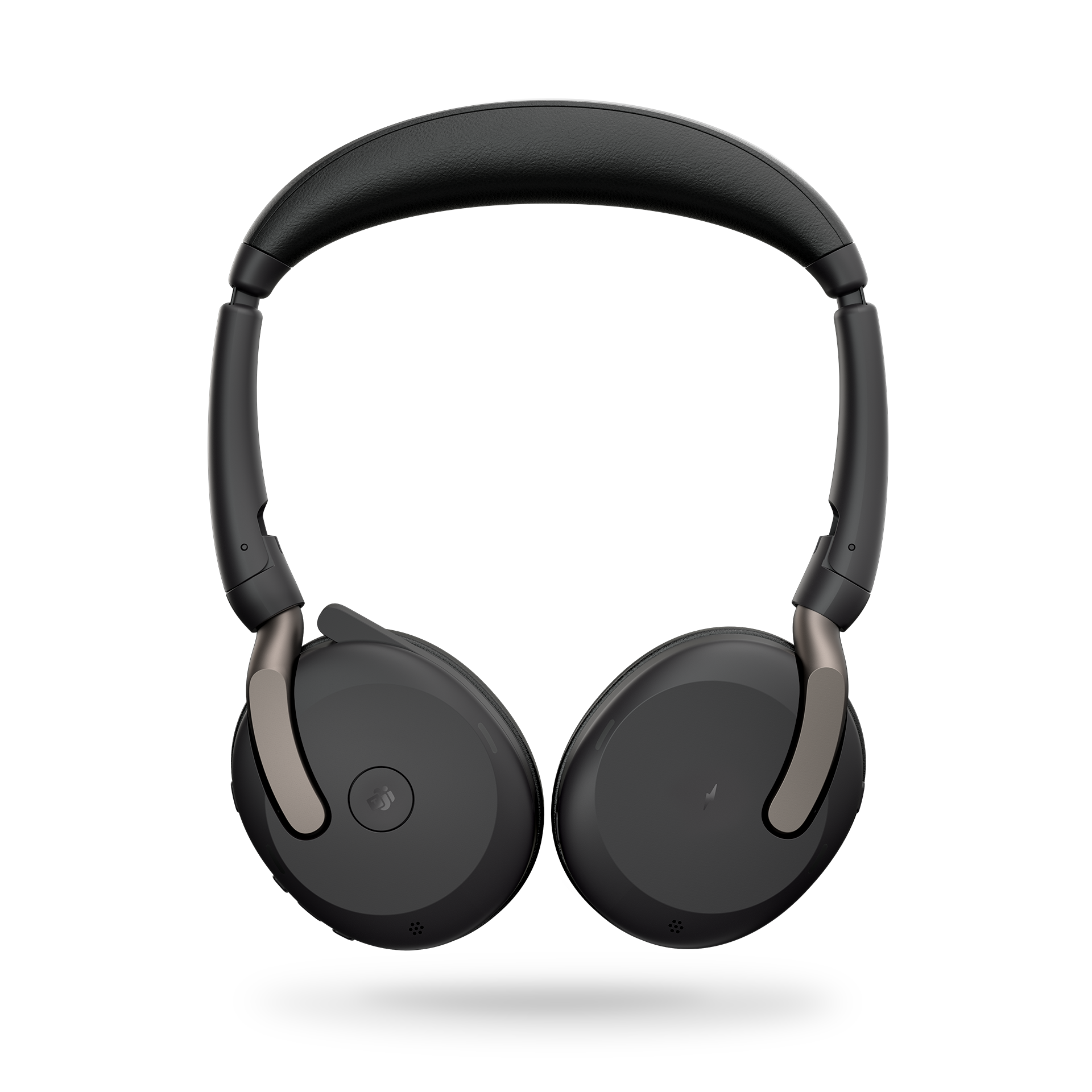 Jabra EVOLVE2 65 Flex - LINK390A MS Stereo WLC - Image 4