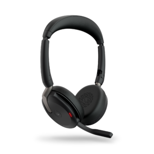 Jabra Evolve2 65 Flex - Link390a MS Stereo WLC