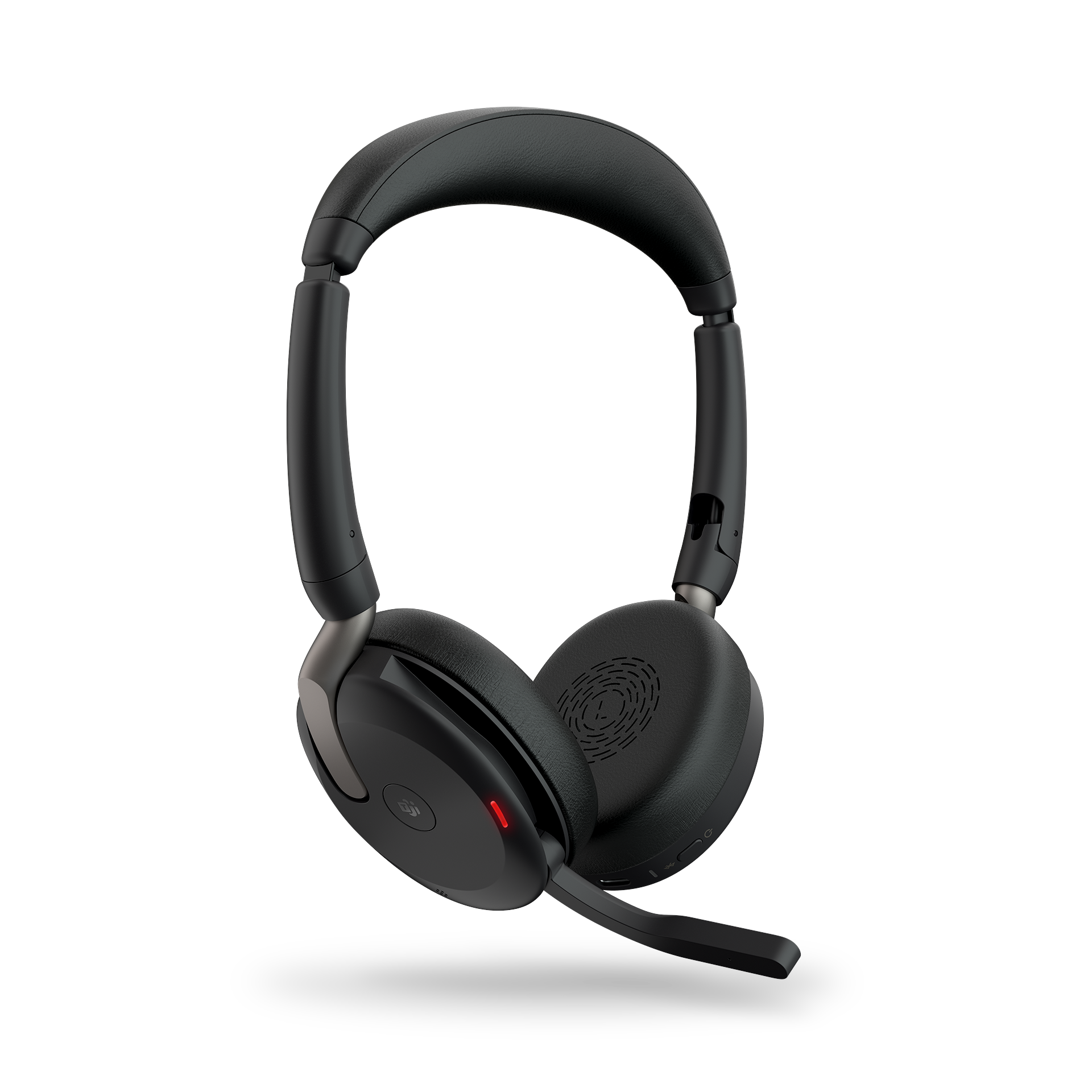Jabra EVOLVE2 65 Flex - LINK390A MS Stereo WLC