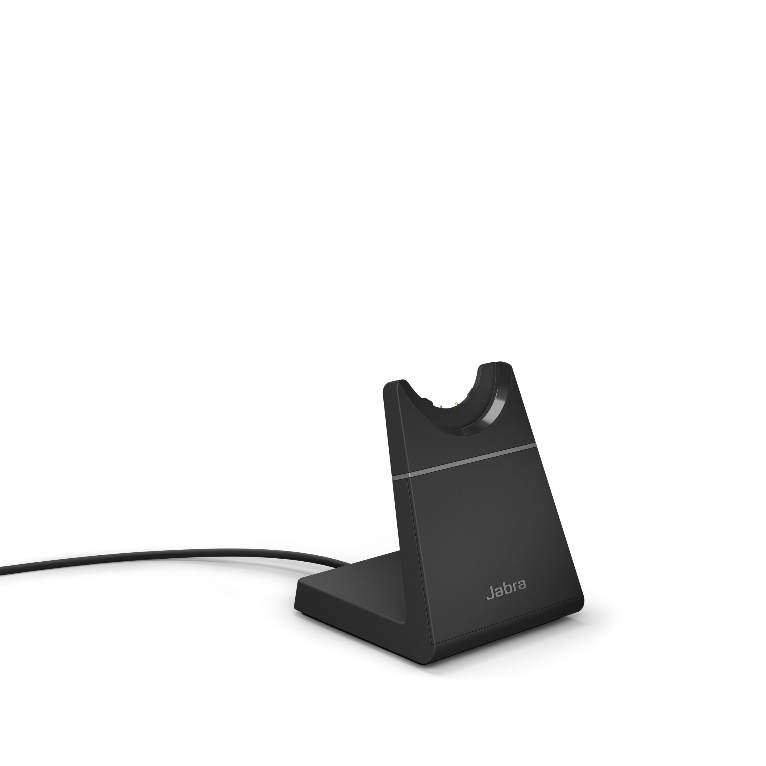 Jabra EVOLVE2 65 - LINK390A MS Stereo Std Black - Image 5