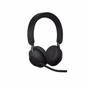 Jabra Evolve2 65 - Link390a MS Stereo Black