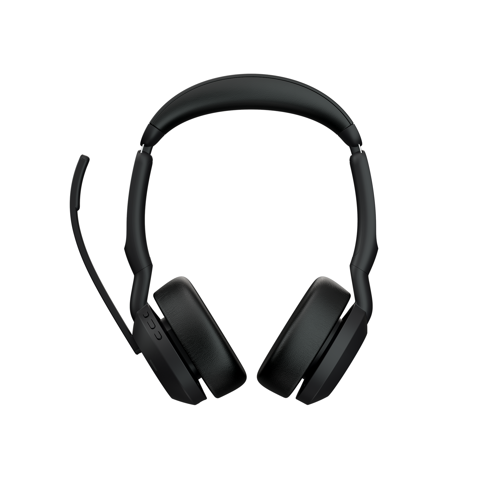 Jabra EVOLVE2 55 - LINK390A MS Stereo - Image 2