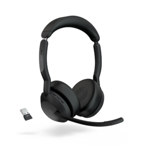 Jabra EVOLVE2 55 - LINK390A MS Stereo