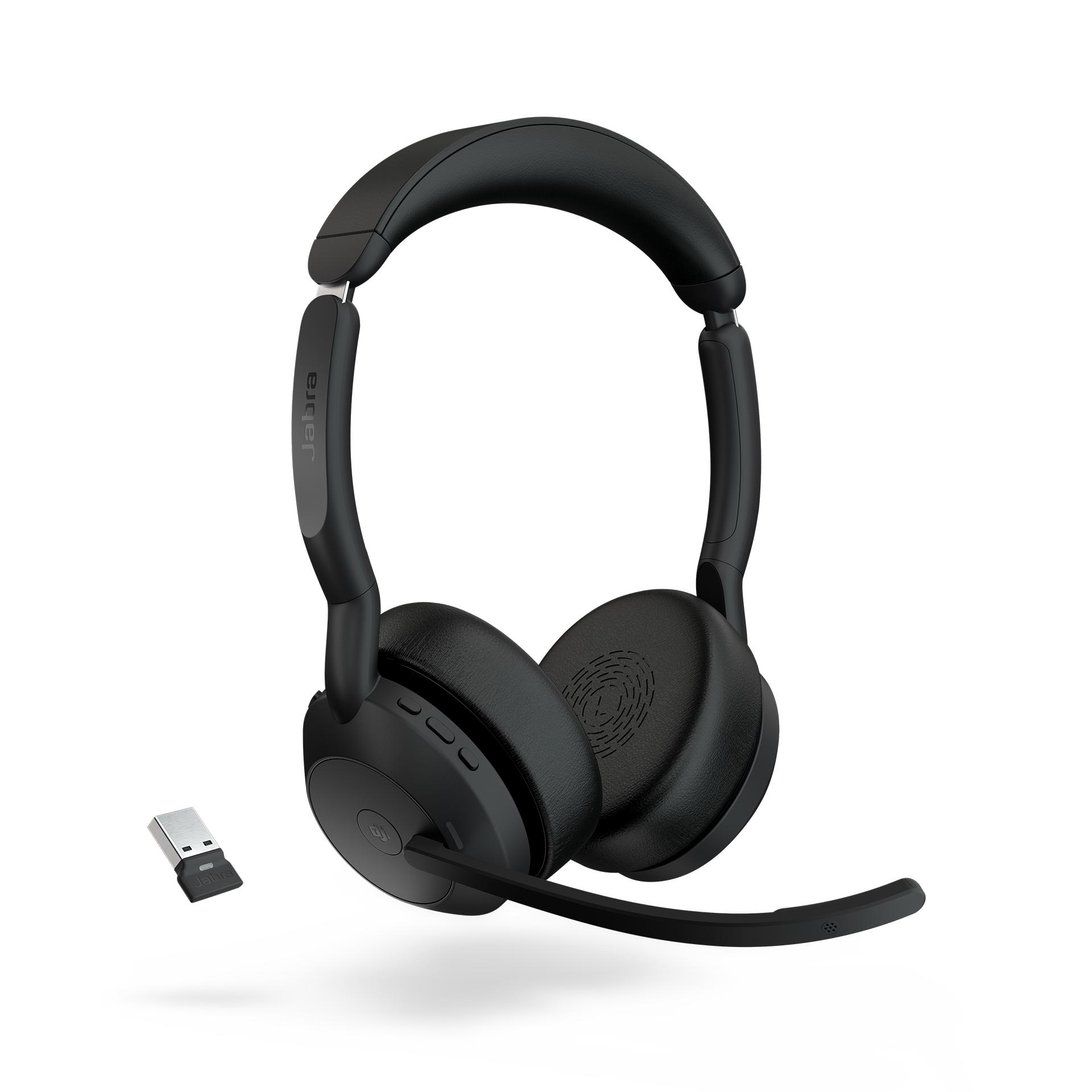 Jabra EVOLVE2 55 - LINK390A MS Stereo