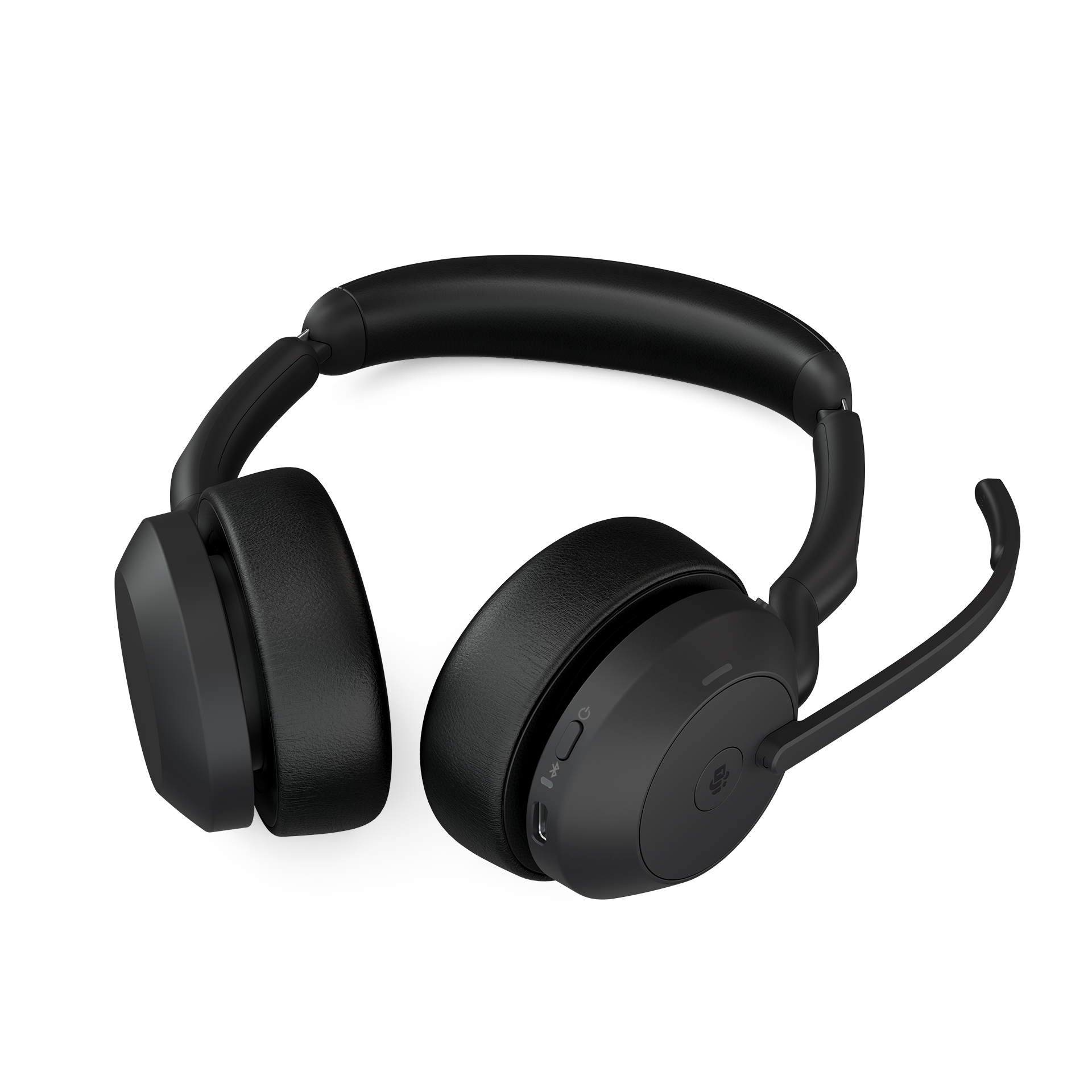 Jabra EVOLVE2 55 - LINK390A MS Stereo - Image 4