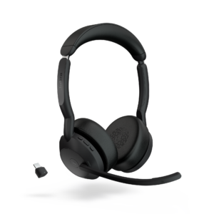 Jabra Evolve2 55 - Link390c MS Stereo