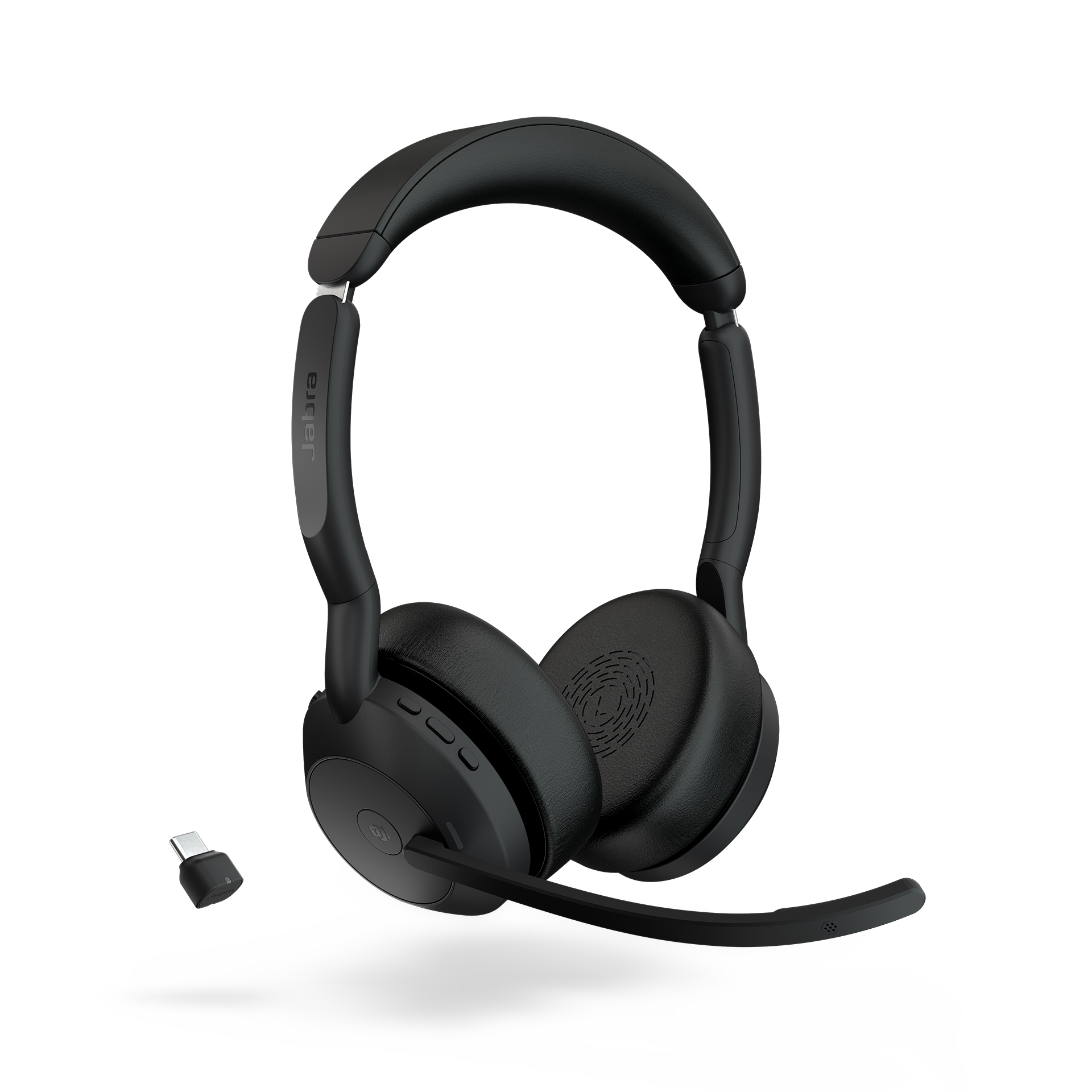 Jabra EVOLVE2 55 - LINK390C MS Stereo