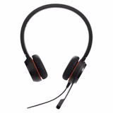 Jabra Evolve 30 II - Stereo MS, USB C/A Adapter - Image 3