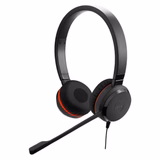 Jabra Evolve 30 II - Stereo MS, USB C/A Adapter - Image 4