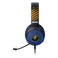Razer Kraken V3 X - Fortnite Edition Wired Gaming Headset - Blue
