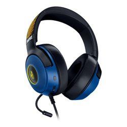 Razer Kraken V3 X - Fortnite Edition Wired Gaming Headset - Blue - Image 3