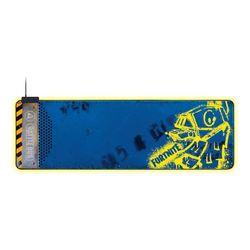 Razer Goliathus Extended Chroma Gaming Mouse Pad - Fortnite Edition (Blue)