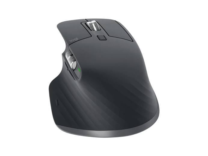 Logitech MX Master 3S for Business Wireless Mouse – Graphite | 910-006582 - Image 3