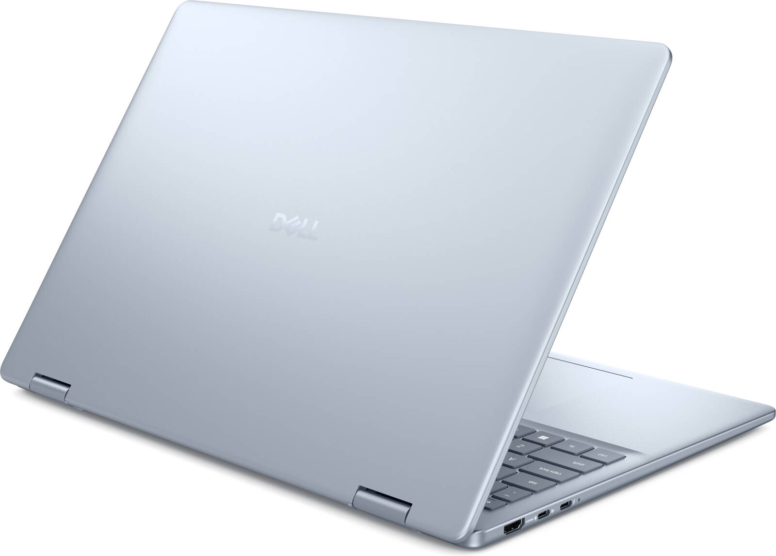 DELL Laptop DELL LAPTOP 16 PLUS 2 IN 1 DB06250-7144BLU-PUS (NBDELLPLUS16U7161TBWH) INTEL CORE ULTRA 7 256V PROCESSER | 16GB RAM | 1TB SSD | 16" FHD TOUCH - Image 2