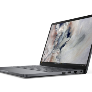 DELL Laptop DELL LAPTOP PRO 14 PC14250 (NBDELLPRO14U516512GBD/USKB) INTEL CORE ULTRA 5 235U vPRO-4.9GHz | 16GB RAM | 512GB SSD | 14" FHD IPS
