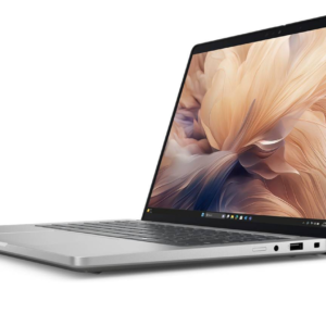 DELL Laptop DELL LAPTOP PRO 14 PC14250 (NBDELLPRO14U716512GBD1Y) INTEL CORE ULTRA 7 255U-5.2GHz | 16GB RAM | 512GB SSD | 14" NON TOUCH FHD+ IPS