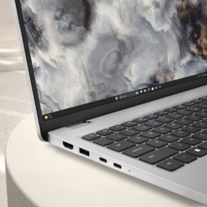 DELL Laptop DELL LAPTOP PRO 16 PLUS PB16250 (NBDELLPRO16U7161TBD3Y) INTEL CORE ULTRA 7 265U vPRO-5.3GHz | 16GB RAM | 1TB SSD | 16" NON-TOUCH FHD+