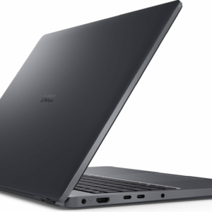 DELL Laptop DELL LAPTOP PRO 16 PC16250 (NBDELLPRO16U716512GBD1Y) INTEL CORE ULTRA 7 255U-5.2GHz | 16GB RAM | 512GB SSD | 16" NON TOUCH FHD+ IPS