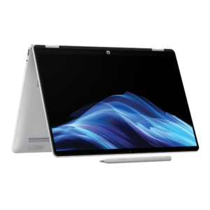 HP OmniBook HP OMNIBOOK 5 FLIP 14-FP0018NE (C2BE0EA#ABV) INTEL CORE 7 150U PROCESSOR | 16GB RAM | 512GB SSD | 14" 2K IPS TOUCH