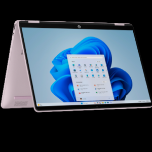 HP OmniBook HP OMNIBOOK 5 FLIP 14-FP0018NE (C2BE0EA#ABV) INTEL CORE 7 150U PROCESSOR | 16GB RAM | 512GB SSD | 14" 2K IPS TOUCH