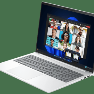 HP EliteBook HP ELITEBOOK 8 G1i 16 (C15B1ET#BH5) INTEL CORE ULTRA 5 225U PROCESSOR | 16GB RAM | 512GB SSD | 16" WUXGA IPS