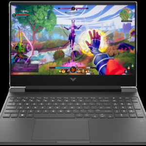 HP Victus HP VICTUS GAMING NOTEBOOK 15-FA2309TX (C25MSPA#ACJ) INTEL CORE i7-13620H PROCESSOR | 24GB RAM | 1TB SSD | 15.6" FHD IPS LED DISPLAY