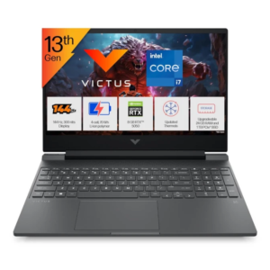 HP Victus HP VICTUS GAMING NOTEBOOK 15-FA2309TX (C25MSPA#ACJ) INTEL CORE i7-13620H PROCESSOR | 24GB RAM | 1TB SSD | 15.6" FHD IPS LED DISPLAY