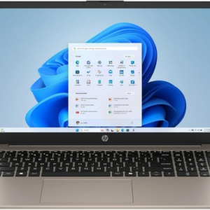 HP Laptop HP LAPTOP 15-FD0230WM (C68GJUA#ABA) INTEL CORE i3-N305 PROCESSOR | 8GB RAM | 256GB SSD | 15.6" FHD IPS LED TOUCH SCREEN