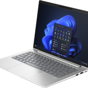 HP ProBook HP PROBOOK 440 G11 (CA8E3ET#BH5) INTEL CORE ULTRA 7 155U-4.8GHz | 8GB RAM | 512GB SSD | 14.0" WUXGA IPS