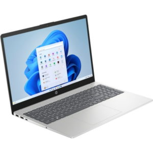 HP Laptop HP LAPTOP 15-FD0311NE (CH5P0EA#ABV) INTEL CORE 5 120U-5.0GHz | 16GB RAM | 512GB SSD | 15.6" FHD IPS LED DISPLAY