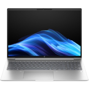 HP ProBook HP PROBOOK 4 G1i 16 AI LAPTOP (CT1G8ET#ABV) INTEL CORE ULTRA 5 225U-4.8GHz | 16GB RAM | 512GB SSD | 16" WUXGA IPS