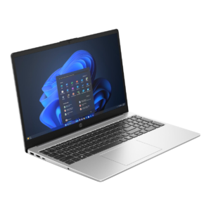 HP Laptop HP 250R G10 (CW1B0AT#UUF) INTEL CORE 5 120U PROCESSOR | 8GB RAM | 512GB SSD | 15.6" FHD IPS