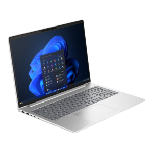 HP ProBook HP PROBOOK 4 G1i 16 AI LAPTOP (D0VG1ET#BH5) INTEL CORE ULTRA 7 255U-5.2GHz | 16GB RAM | 512GB SSD | 16" WUXGA IPS