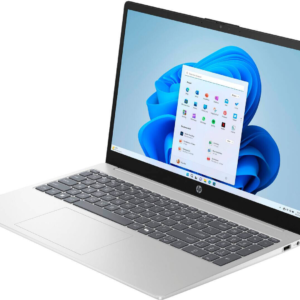 HP Laptop HP LAPTOP 15-FD0127DX (B4HN8UA#ABA) INTEL CORE 7 150U PROCESSOR | 16GB RAM | 512GB SSD | 15.6" FHD IPS LED TOUCH DISPLAY