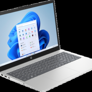 HP Laptop HP LAPTOP 15-FD0133WM (B4KT4UA#ABA) INTEL CORE i3-N305-3.8GHz | 8GB RAM | 256GB SSD | 15.6" FHD IPS LED DISPLAY