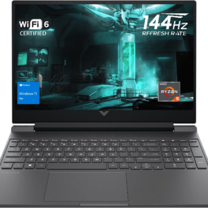 HP Victus HP VICTUS GAMING LAPTOP 15-FA2082WM (B5EQ3UA#ABA) i5-13420H-4.6GHz | 16GB RAM | 512GB SSD | 15.6" FHD IPS LED DISPLAY