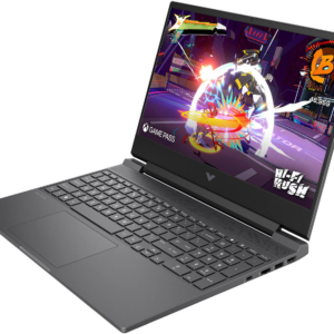 HP Victus HP VICTUS GAMING LAPTOP 15-FA2082WM (B5EQ3UA#ABA) i5-13420H-4.6GHz | 16GB RAM | 512GB SSD | 15.6" FHD IPS LED DISPLAY