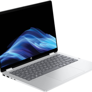 HP OmniBook HP OMNIBOOK 5 FLIP 14-FP0013DX (B5UJ3UA#ABA) INTEL CORE 5-120U-5.0GHz | 8GB RAM | 512GB SSD | 14" 2.2K TOUCH DISPLAY
